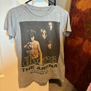 The Doors Top
